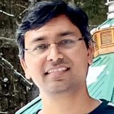 Anish M