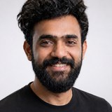 Dhruv Dave